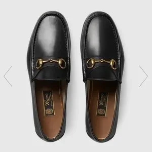 1953 Horsebit leather loafer worn 5 times Gucci 1953 Horsebit Loafers – Initial Review After 10,000  main image 3